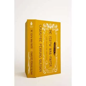 Charlotte Perkins Gilman: The Yellow Wallpaper Collection