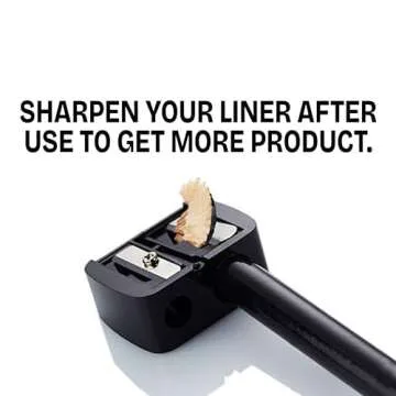 K7L Matte Orange Brown Lipstick Crayon - Long-lasting and Ultra-pigmented