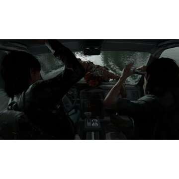 The Last of Us Part II Remastered - PlayStation 5