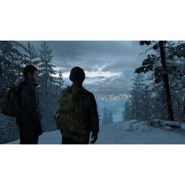 The Last of Us Part II Remastered - PlayStation 5