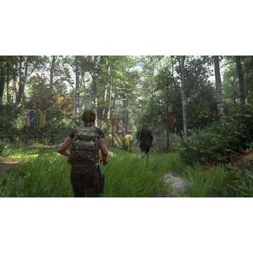 The Last of Us Part II Remastered - PlayStation 5