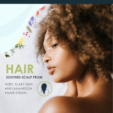 Moisturizing Organic Neem Butter for Sensitive Skin