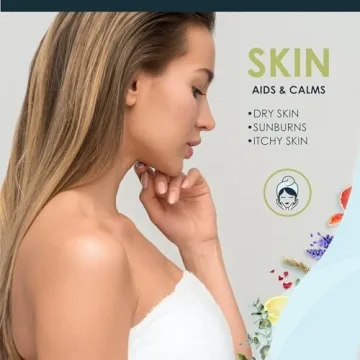 Moisturizing Organic Neem Butter for Sensitive Skin