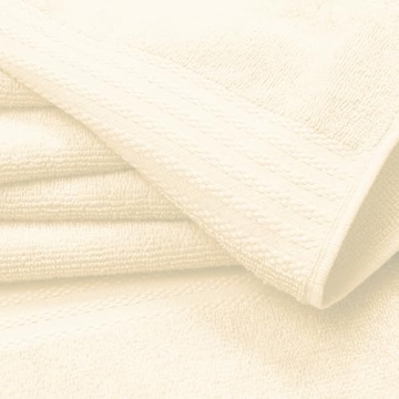 GLAMBURG Ultra Soft 8-Piece Towel Set for Everyday Comfort