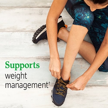 Probiotic Powder for Gut Health & Weight Management