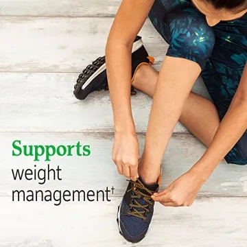 Probiotic Powder for Gut Health & Weight Management