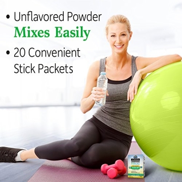 Probiotic Powder for Gut Health & Weight Management