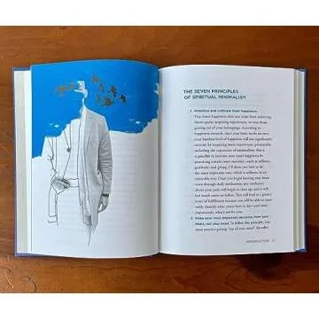 Travel Light: Spiritual Minimalism to Live a More Fulfilled Life