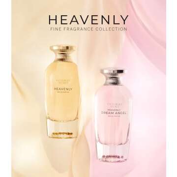 Victoria's Secret Heavenly Fine Fragrance Mist 8.4oz