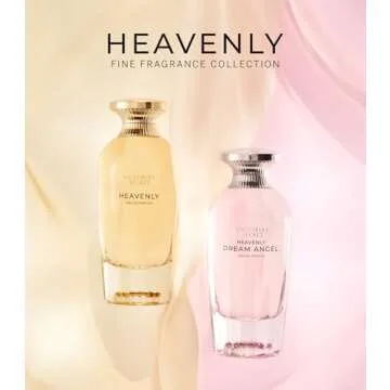 Victoria's Secret Heavenly Fine Fragrance Mist 8.4oz