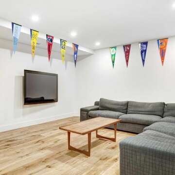 College Flags & Banners Co. HBCU College Pennant Set