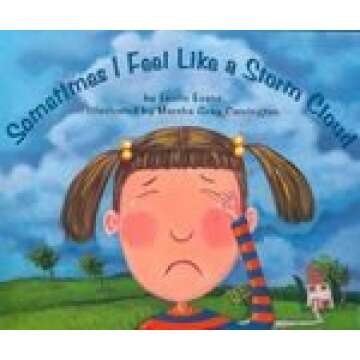 Sometimes I Feel Like a Storm Cloud