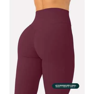 Buttery Soft PAVOI ACTIVE Leggings for Women