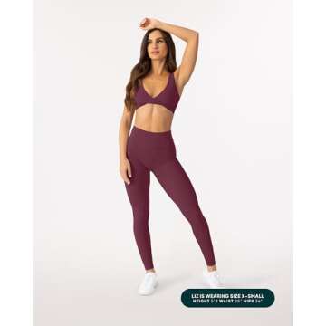 Buttery Soft PAVOI ACTIVE Leggings for Women
