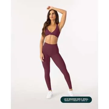 Buttery Soft PAVOI ACTIVE Leggings for Women