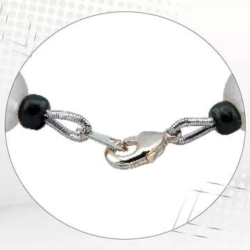 Beadalon French Wire - Polished Jewelry Design Essential