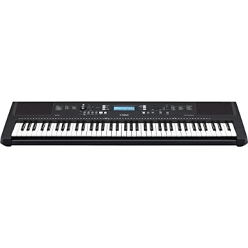 Yamaha PSREW310 76-Key Touch Sensitive Keyboard