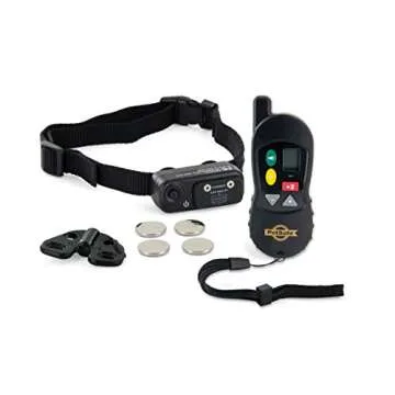 PetSafe Remote Training Collar for Small Dogs - 100 Yards