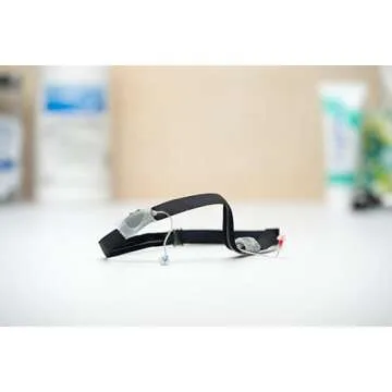 Ear Suspenders Cochlear Implant Headband - Enjoy Active Life