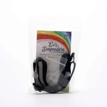 Ear Suspenders Cochlear Implant Headband - Enjoy Active Life