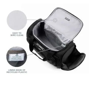 Travelpro Maxlite 5 Lightweight Underseat Tote Bag