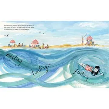 Dancing Through Fields of Color: The Story of Helen Frankenthaler