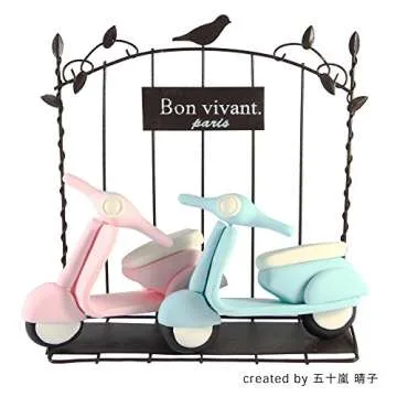 ACTIVA Modena Air-Dry Translucent Polymer Clay - 5.3 Ounces