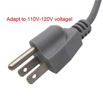 CKPSMS Spot Cleaning Gun for Garment Care 110V