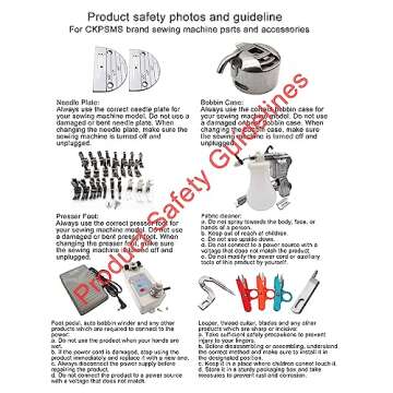 CKPSMS Spot Cleaning Gun for Garment Care 110V