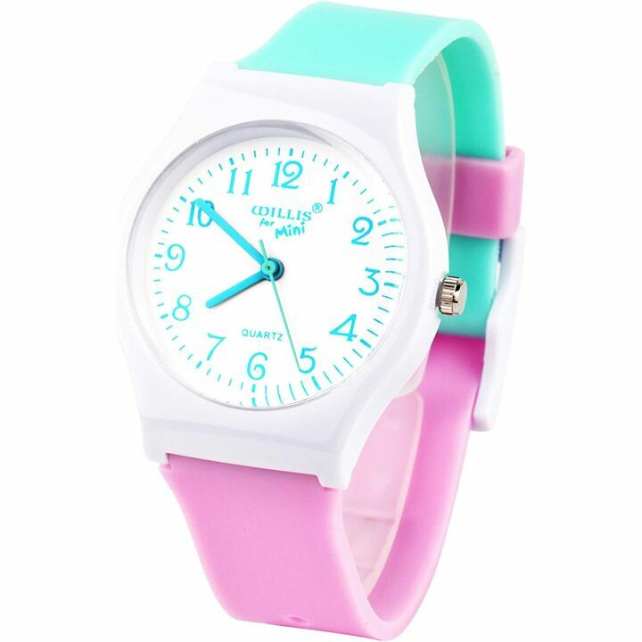 Colorful Kids Watches from RUIWATCHWORLD for Teens
