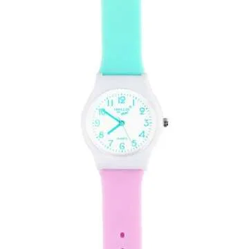 Colorful Kids Watches from RUIWATCHWORLD for Teens