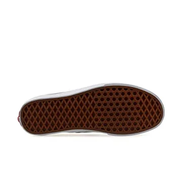 Vans Classic Slip On Shoes - Stylish Checkered Comfort