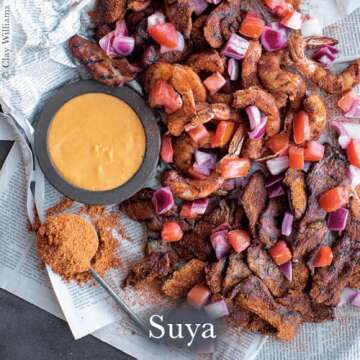 My America Cookbook - Discover Diverse Flavor Inspirations