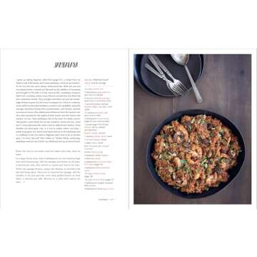 My America Cookbook - Discover Diverse Flavor Inspirations