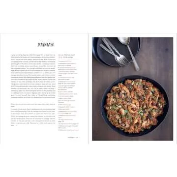 My America Cookbook - Discover Diverse Flavor Inspirations