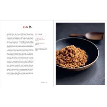 My America Cookbook - Discover Diverse Flavor Inspirations