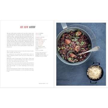 My America Cookbook - Discover Diverse Flavor Inspirations