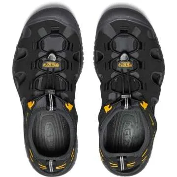 KEEN SOLR Water Sandals for Outdoor Adventures