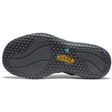 KEEN SOLR Water Sandals for Outdoor Adventures