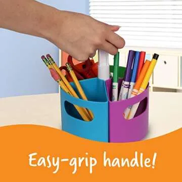 Compact Learning Resources Mini Center for Creative Spaces