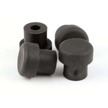 Vitamix 794 Black Blender Feet for Stability