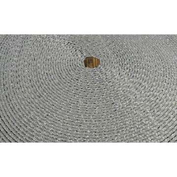 Water Heater Blanket Insulation for Up to 100 Gallon Tanks