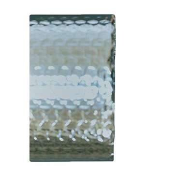 Water Heater Blanket Insulation for Up to 100 Gallon Tanks