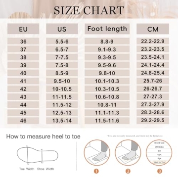 Comfortable ODOLY Women's Suede Clogs with Arch Support