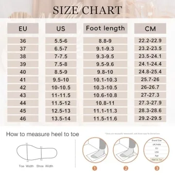 Comfortable ODOLY Women's Suede Clogs with Arch Support