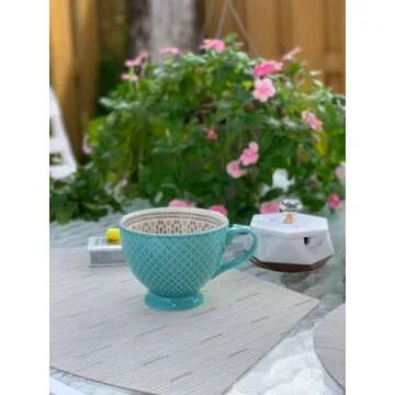 Ashtray with Lid, Decorative Ashtray for Cigarette Smokers with Removable Liner, Easy to Clean, Covered Ash Trays, Home Ashtrays for Smokers Indoor/Outdoor Use