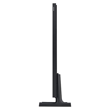 Samsung 75 Inch The Frame QLED 4K Smart TV Bundle