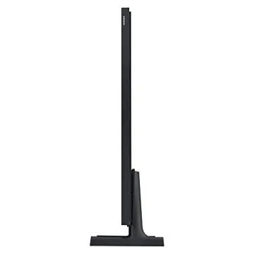 Samsung 75 Inch The Frame QLED 4K Smart TV Bundle