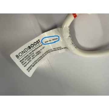 BondiBoost Blowout Brush Pro for Effortless Styling