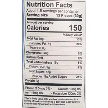 UNREAL Dark Chocolate Peanut Gems - Certified Vegan Fair Trade, Non-GMO - Made with Gluten Free Ingredients and Colors from Nature - No Sugar Alcohols or Soy - 6 Bags